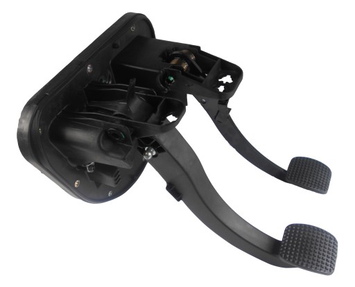 5801259320 - Педаль сцепления Iveco Daily 1999 + 2006+