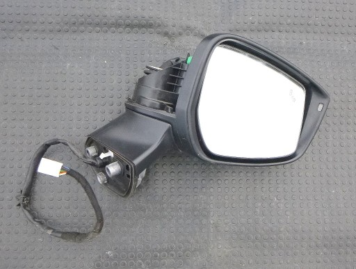Nissan Note E12 Дзеркало праве 963013vf0c