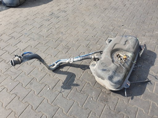 ТОПЛИВНЫЙ БАК PEUGEOT BIPPER