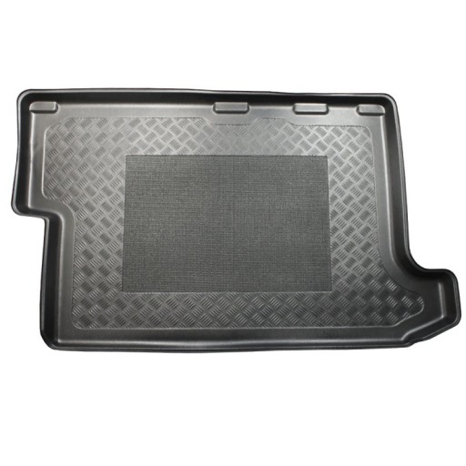 FORD TRANSIT CUSTOM II L2 від 2018 килимок багажника