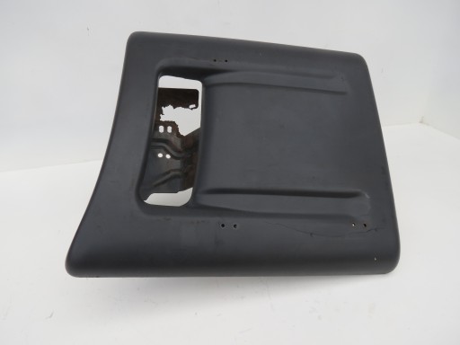 Blende Abdeckung Gehäuse TLUMIKA SCANIA 124 420R