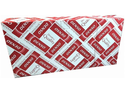 Кулер denso drm50042