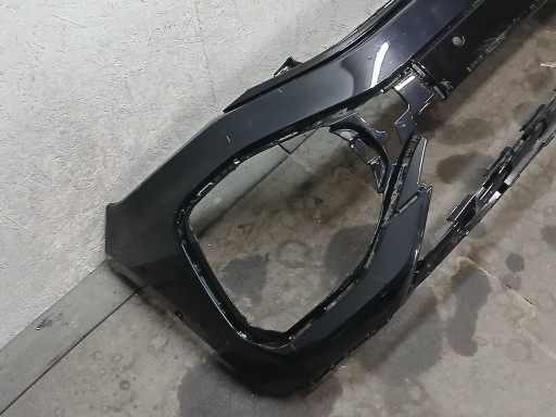 bumper front VW T-ROC T ROC LIFT R LINE 2GA