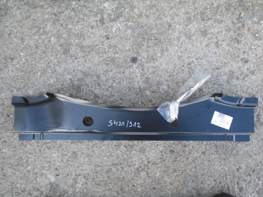 VW GOLF 7 VII SPORTSVAN ПОЯС СТЕНА ЗАДНЯЯ 5Q0803133