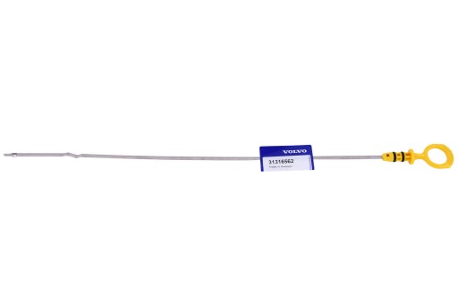 МАСЛЯНИЙ ЩУП OE VOLVO XC60 XC70 31316562