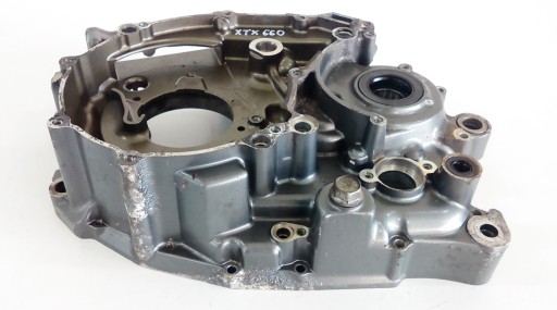 YAMAHA XTX 660 блок картера двигателя