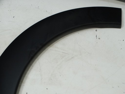 modanatura parafango Destra posteriore CITROEN C4 CACTUS 9801554380