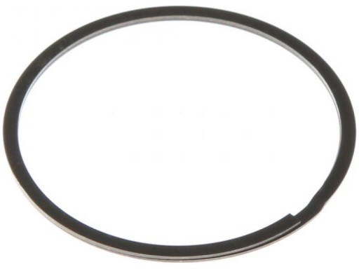 153.210 - ПРОКЛАДКА ВИХЛОПНОЇ ТРУБИ CONECTO ПРО 345 12.0