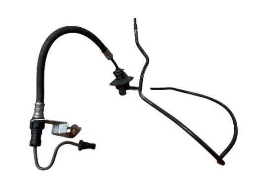 wiring RUROWY Z WEZEM CISNIENIOWYM BMW 2.0D N47