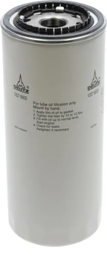 12276605 - Навинчивающийся фильтр