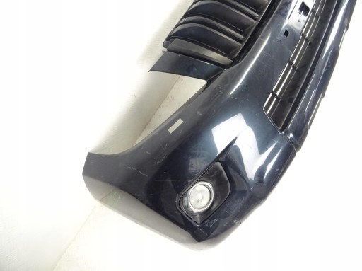 Toyota Land Cruiser J150 09-13 bumper front