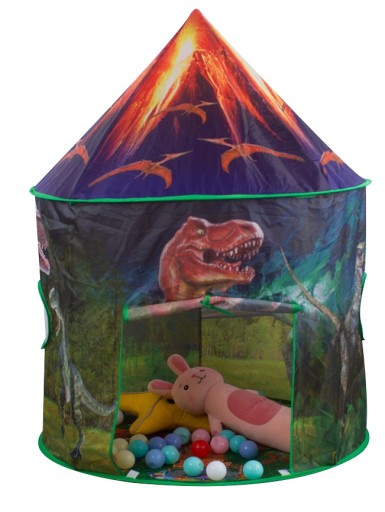 Ігровий будиночок для дітей Aga4Kids MR7023 105x135 див