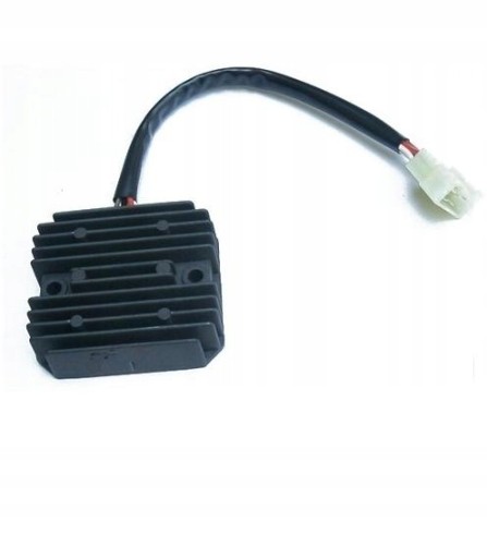 РЕГУЛЯТОР НАПРЯЖЕНИЯ YAMAHA XV 250 VIRAGO