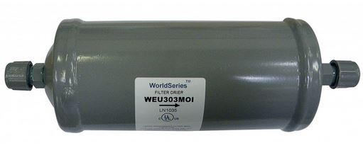 Фільтр для станції кондиціонування повітря