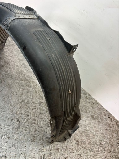 mudguard front front left HYUNDAI I10 II 86813B9000