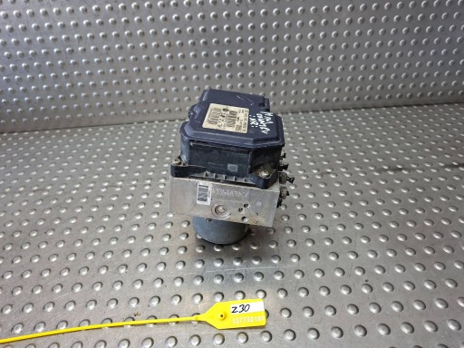 pumpa kompjuter računalo ABS MINI COOPER R55 R60 06- 6796703 54086093A