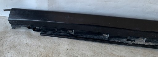 # moulding threshold right AUDI A4 B6 B7 8E0853860