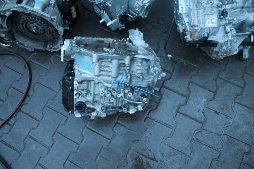 CAMBIO PEUGEOT CITROEN AWF8G30 20GT83