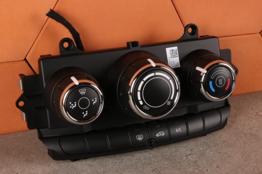 MINI COUNTRYMAN F60 F60 LCI PANEL Bouches buses Climatisateur air conditionné 9334600