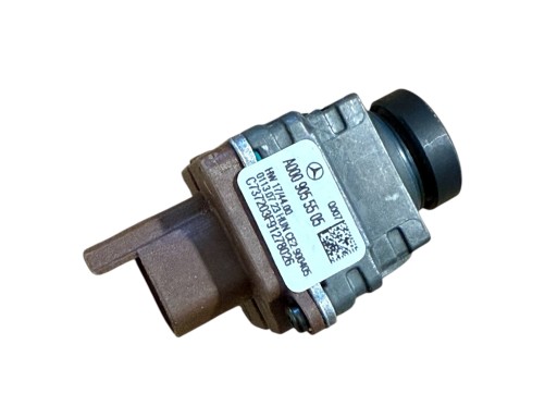 W118 W167 - Mercedes камера переднє дзеркало 360 a0009055505