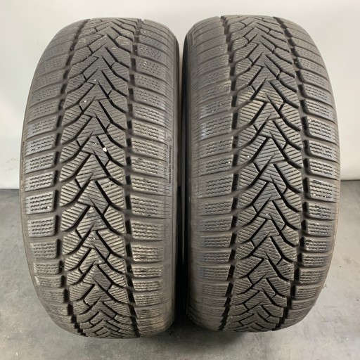 Uniroyal WinterExpert 255/55R18 109 В