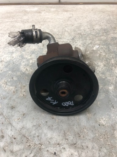 Pompa servosterzo FORD KA XS6E-3A733-AD