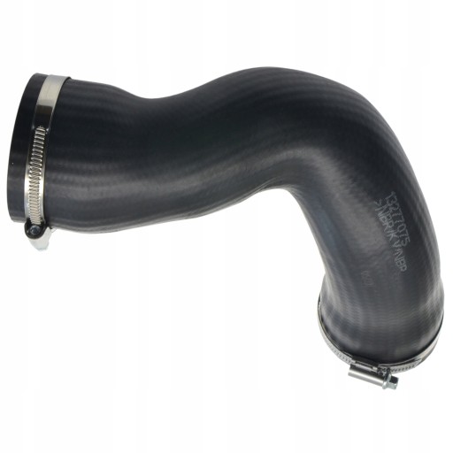 01 0107 - Турбо шланг для OPEL VECTRA C 3.0 V6 CDTI 835226