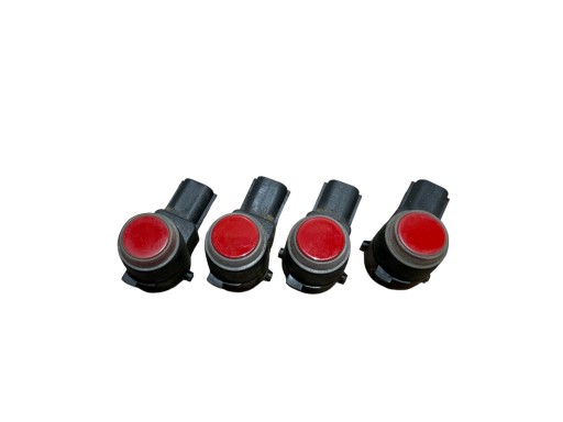 Sensor Parken Rückfahrwarner PDC 13289572 OPEL ASTRA J IV