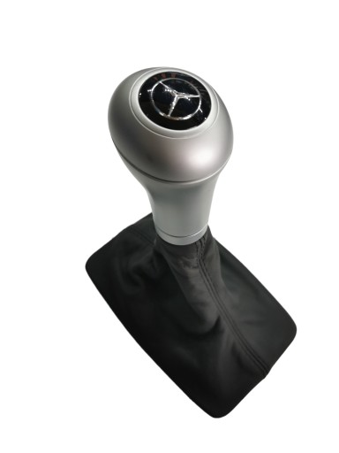 MGA11789 - Ручка перемикання передач сильфон MERCEDES C 204 W204