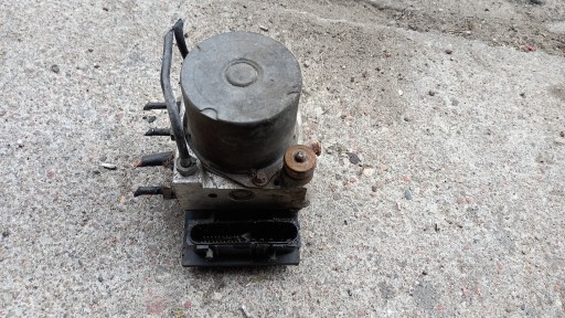 НАСОС ABS 0265800390 PEUGEOT 307 2.0 HDI