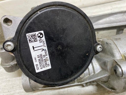 UKLAD drag rod servo steering MAGIEL BMW X3 G01 X4 G02 6753936-01