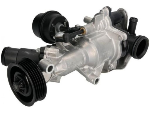 P1571 - Водяний насос MERCEDES GLA Class X156 1.6 2.0