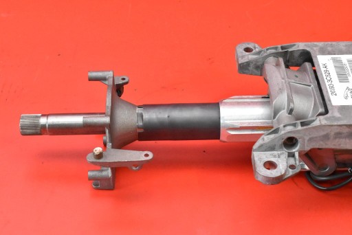 steering wheel rod 2W93-3C529-AK JAGUAR XJ X358 2.7 TDV6 294 KM LIFT 07-09