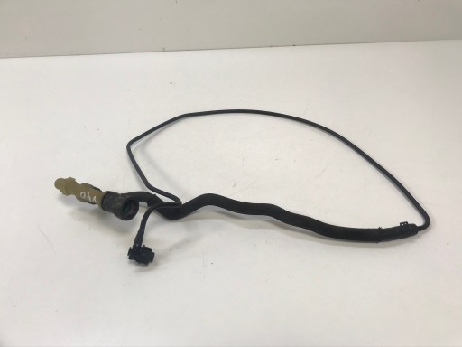 VOLVO V40 II 2.0D D4 wiring of the clutch clutch