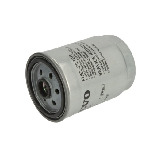 Фільтр паливний, що вкручується VOLVO PENTA 31261191
