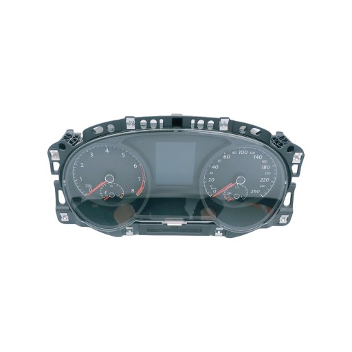 dials PREDKOSCIOMIERZ VW GOLF VII 1.4 TSI