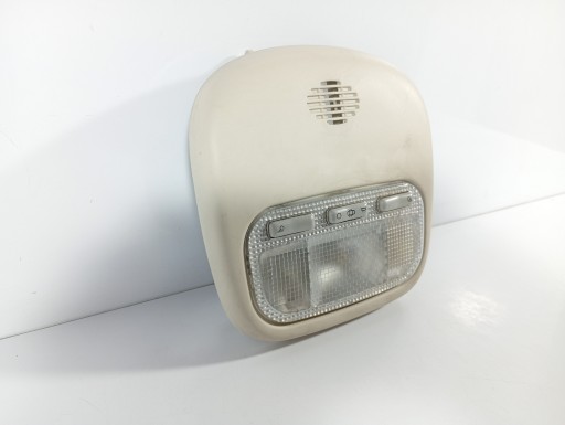 Citroen C4 04-11 light OSWIETLENIE cabs inner of the roof 963396877