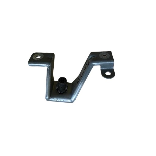staffa parafango Anteriore sinistro RENAULT CLIO V TED69 OE 631433487R