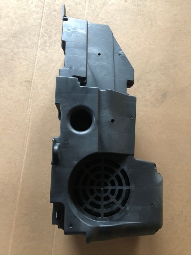 Audi A6 A7 C7 LIFT сабвуфер AUDI MUSIC 4G9035381A