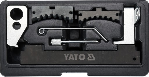 YATO КОМПЛЕКТ БЛОКИРОВКИ РАСПРЕДВАЛА OPEL 7 ЗАПЧАСТИ YT-06005