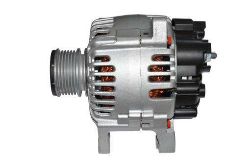 AJM-A0010 - Генератор 8200667608 1.5 dci renault clio ii iii thalia i ii