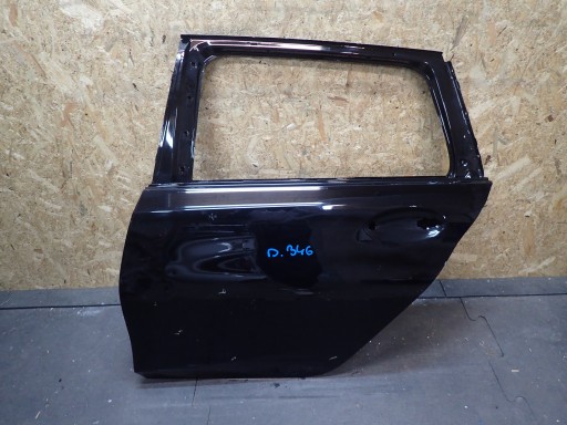 TÜR HECK LINKS BMW III 3 G21 KOMBI