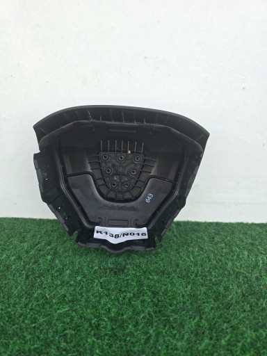 spoiler airbags POWIETRZNEJ DACIA DUSTER LOGAN SANDERO K138/N016