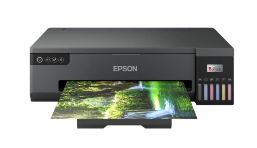 Epson EcoTank L18050 Drukarka atramentowa kolor A3