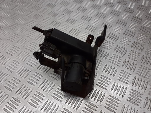 ПОТЕНЦИОМЕТР ПЕДАЛЬ АКСЕЛЕРАТОРА HONDA CIVIC VII 1.7 CTDI