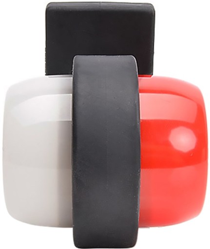 WAS809/I - ГАБАРИТНА ГАБАРИТНА ЛАМПА LED НАПІВПРИЧЕПА