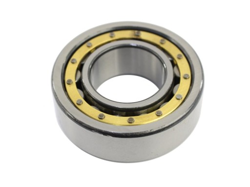 ПІДШИПНИК NU 2207 FERSA