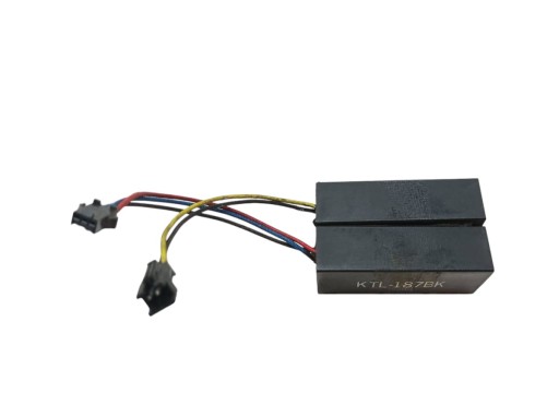 modulo Relè Centralina KPL 2 SZT KTL-187DR KTL-187DR Honda PCX JK05