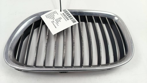 grid of a bumper kidney grille left 10627110 BMW F01 730D