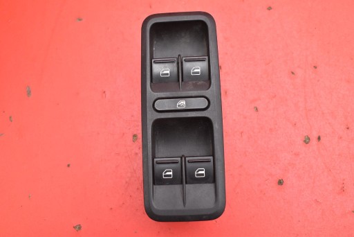 control panel of the window EU 1Z0959858B SKODA YETI 1 and LIFT 13-18